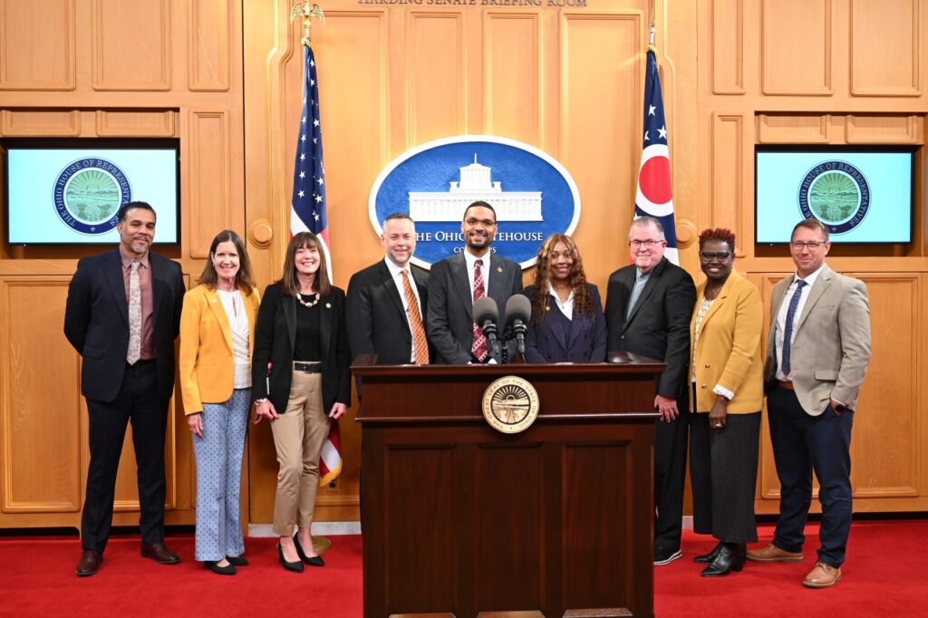 tithing protection act